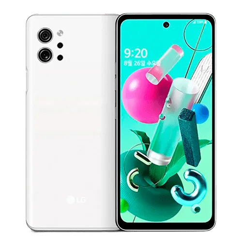 Ремонт экрана LG Q92