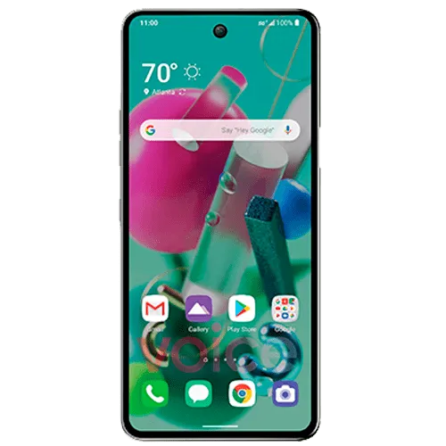 Ремонт экрана LG K92 5G