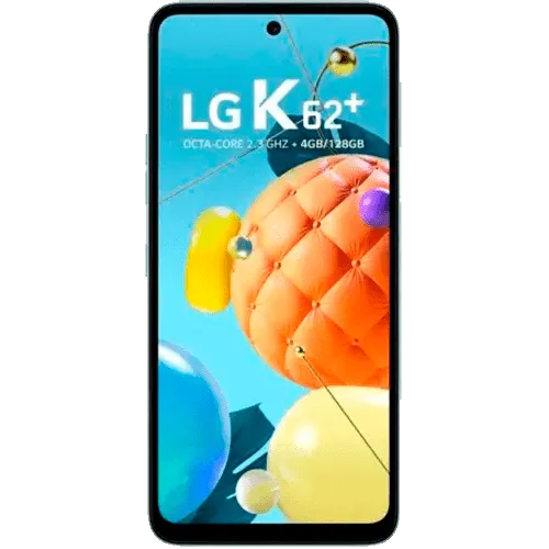 Ремонт экрана LG K62+