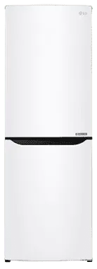 Ремонт холодильника LG GA-B389SQCZ в Архангельске