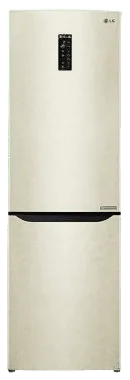 Замена ТЭН LG GA-B429SECZ