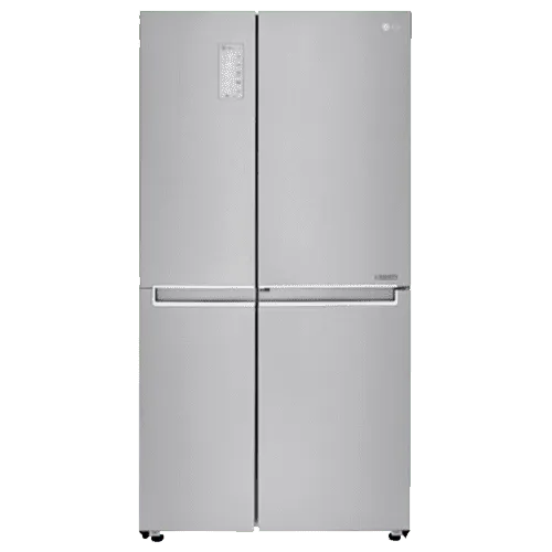 Замена ТЭН LG GC-M247CMBV