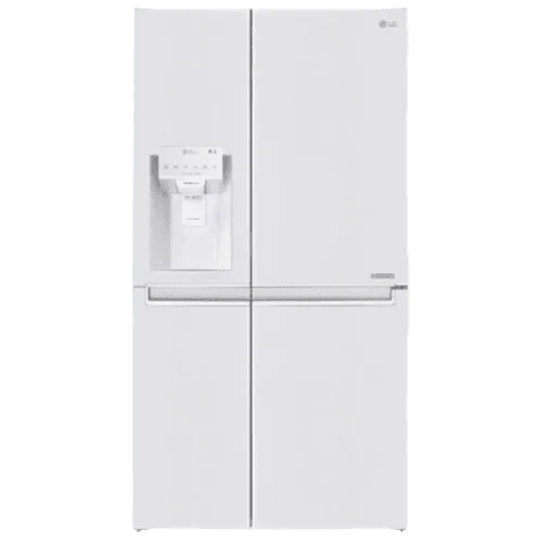 Замена ТЭН LG GSL761SWYV