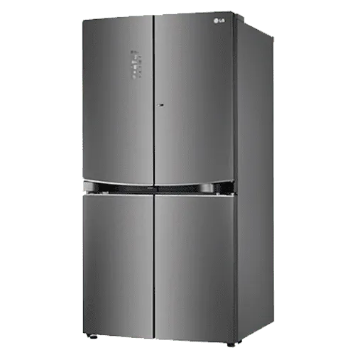 Замена ТЭН LG GMD916SBHZ