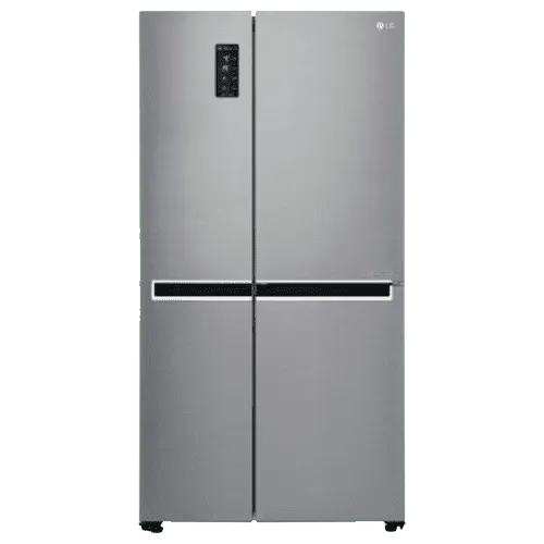 Замена ТЭН LG GSB760SWXV