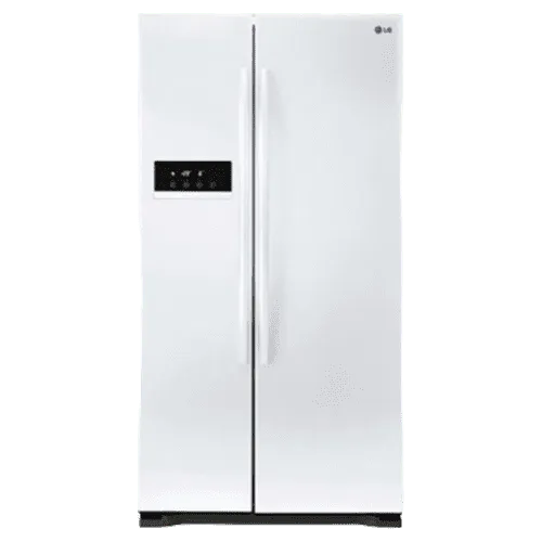 Замена ТЭН LG GC-B207GVQV