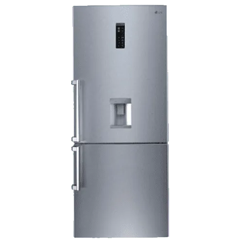 Замена ТЭН LG GBF548NSDZB