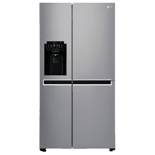 Замена ТЭН LG GSJ761PZXV