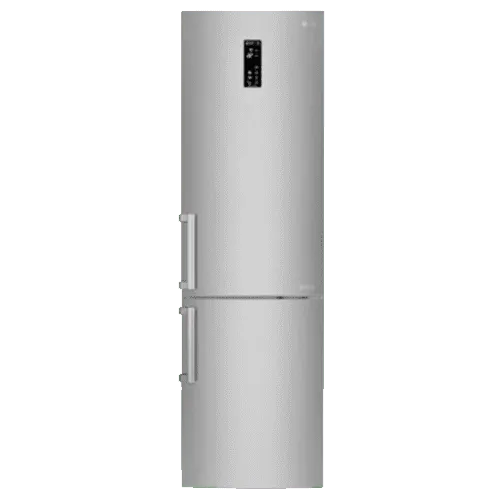 Замена ТЭН LG GBB60NSYQE