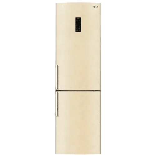 Замена ТЭН LG GBB548GVQZE