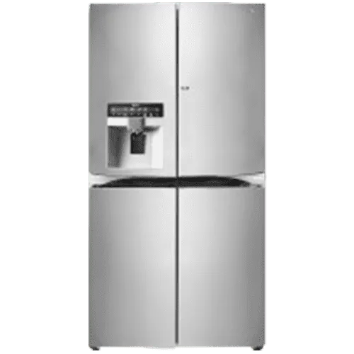 Замена ТЭН LG GSL961PZBZ
