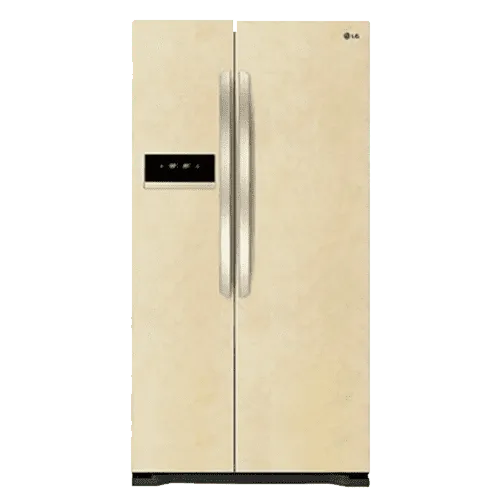 Замена ТЭН LG GC-B207GEQV