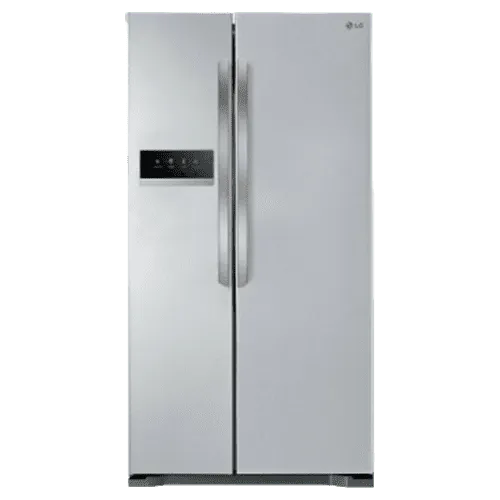 Замена ТЭН LG GSB325PVQV