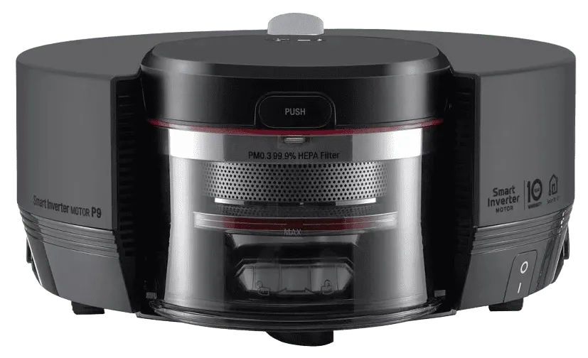 Ремонт R9MASTER в сервисном центре lg-fixmaster