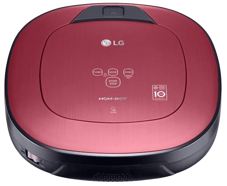Ремонт VR6570LVMP в сервисном центре lg-fixmaster