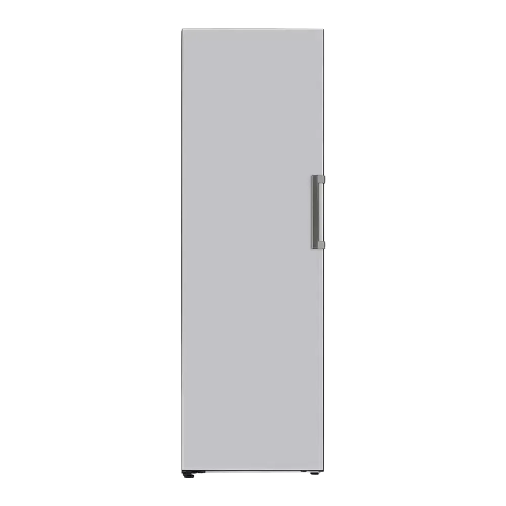 Замена реле LG GC-B404FAQM