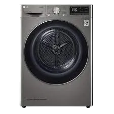 Замена ТЭНа LG DC90V5V9S