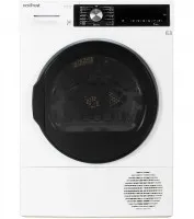 Замена ТЭНа LG VFTD8HT31W