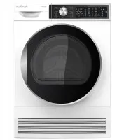 Замена ТЭНа LG  VFTD7T30W