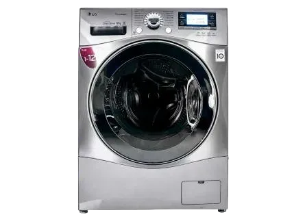 Замена селектора программ LG F12A8HD5