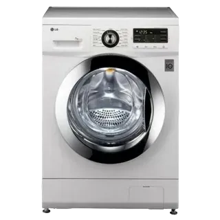 Замена селектора программ LG F1292QD5