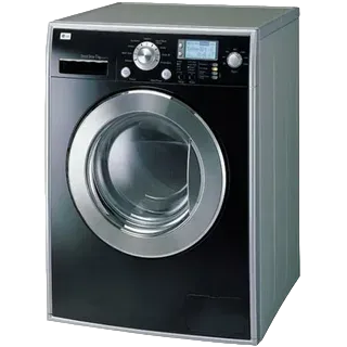 Замена селектора программ LG WD-14376BD