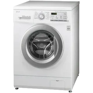 Замена селектора программ LG F1403TDS5