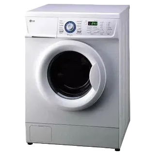 Замена селектора программ LG WD-12480N