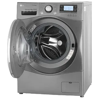 Замена селектора программ LG WD-10480S