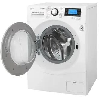 Замена селектора программ LG WD-12344TD