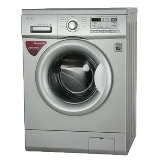 Замена селектора программ LG FR096WD3