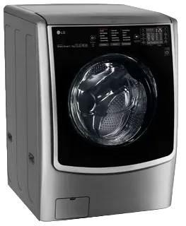 Замена селектора программ LG TW7000WS