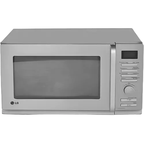 Замена вентилятора LG MW-25R95CIS
