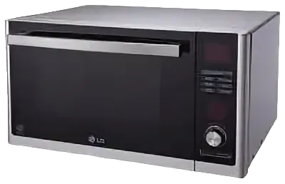 Замена вентилятора LG MH-6595CIS