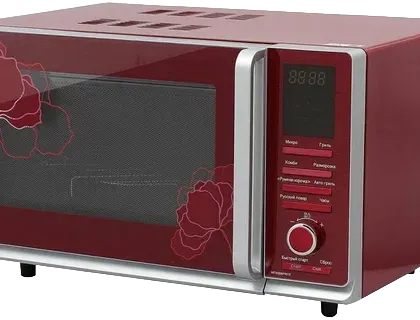 Замена вентилятора LG MH-6388PRFB