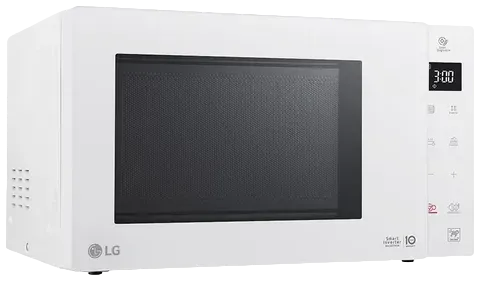 Замена вентилятора LG MH-6387RF