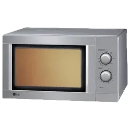 Замена вентилятора LG MH-6320F