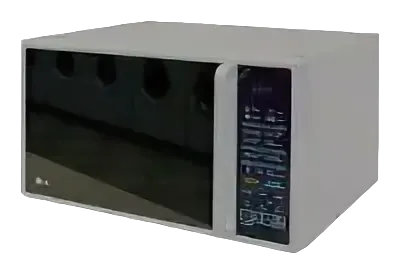 Замена вентилятора LG MH-6388PRFR
