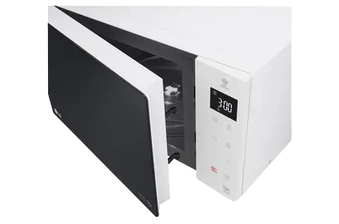 Замена вентилятора LG MS-2343DARS
