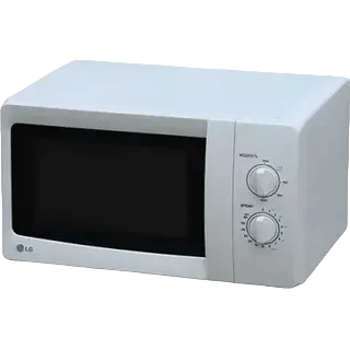 Замена вентилятора LG MS-2342BS