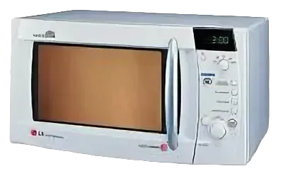 Замена вентилятора LG MS-2662W