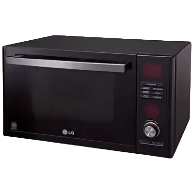 Замена вентилятора LG MS-1940U