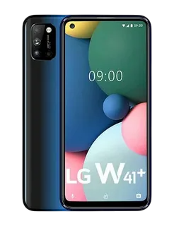 Ремонт экрана LG W41 Plus