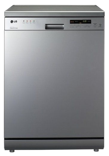 Замена заливного шланга LG d‑1463cf