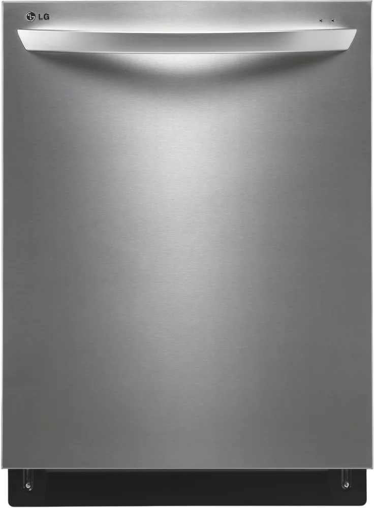 Замена заливного шланга LG LDF7774ST