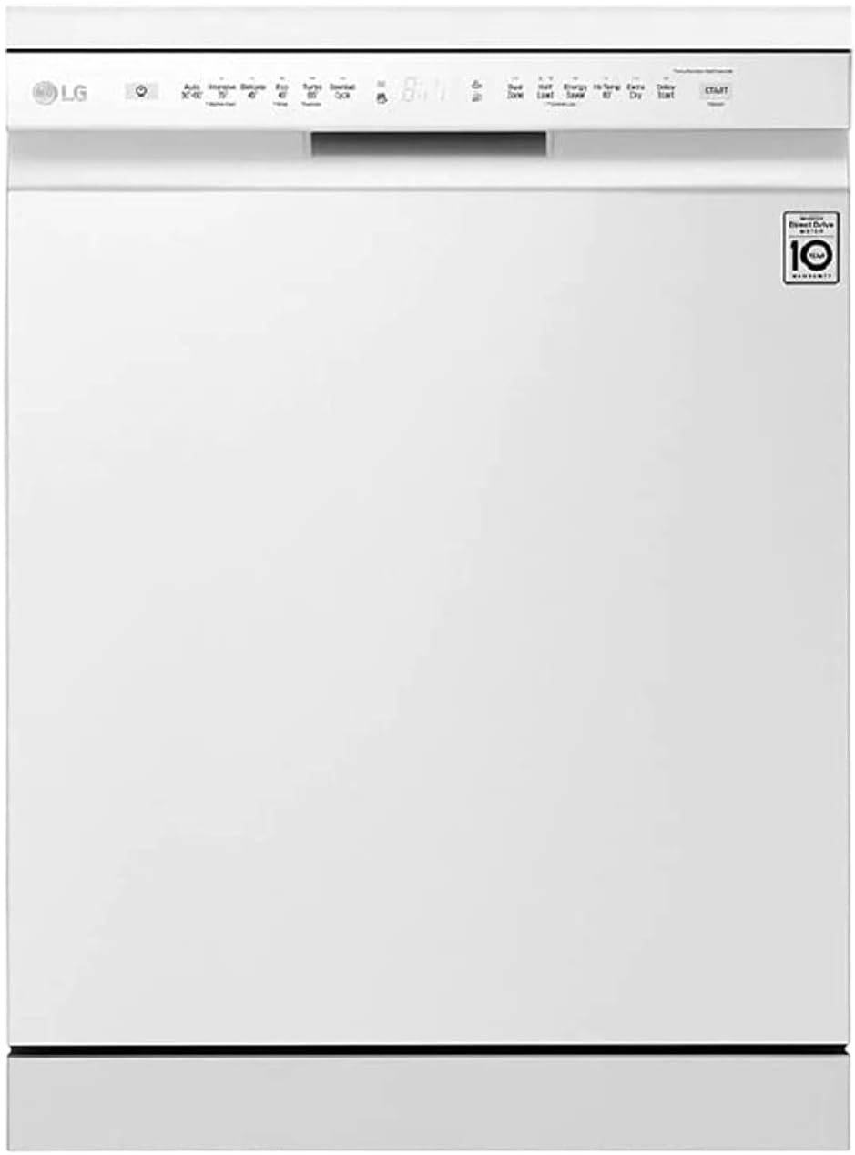 Замена заливного шланга LG DFB512FW