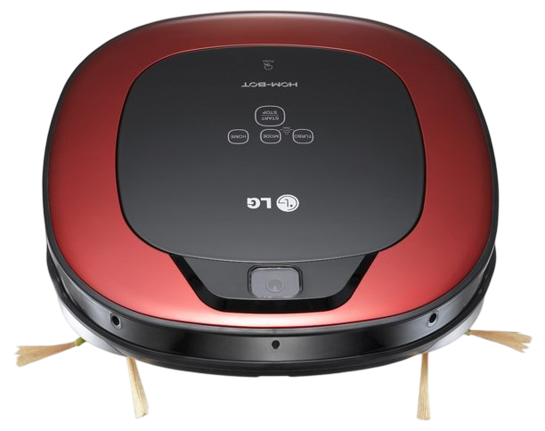 Ремонт VR6260LVM Roboking в сервисном центре lg-fixmaster