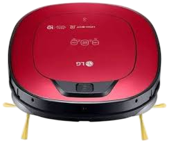 Ремонт VR1126TS Roboking в сервисном центре lg-fixmaster