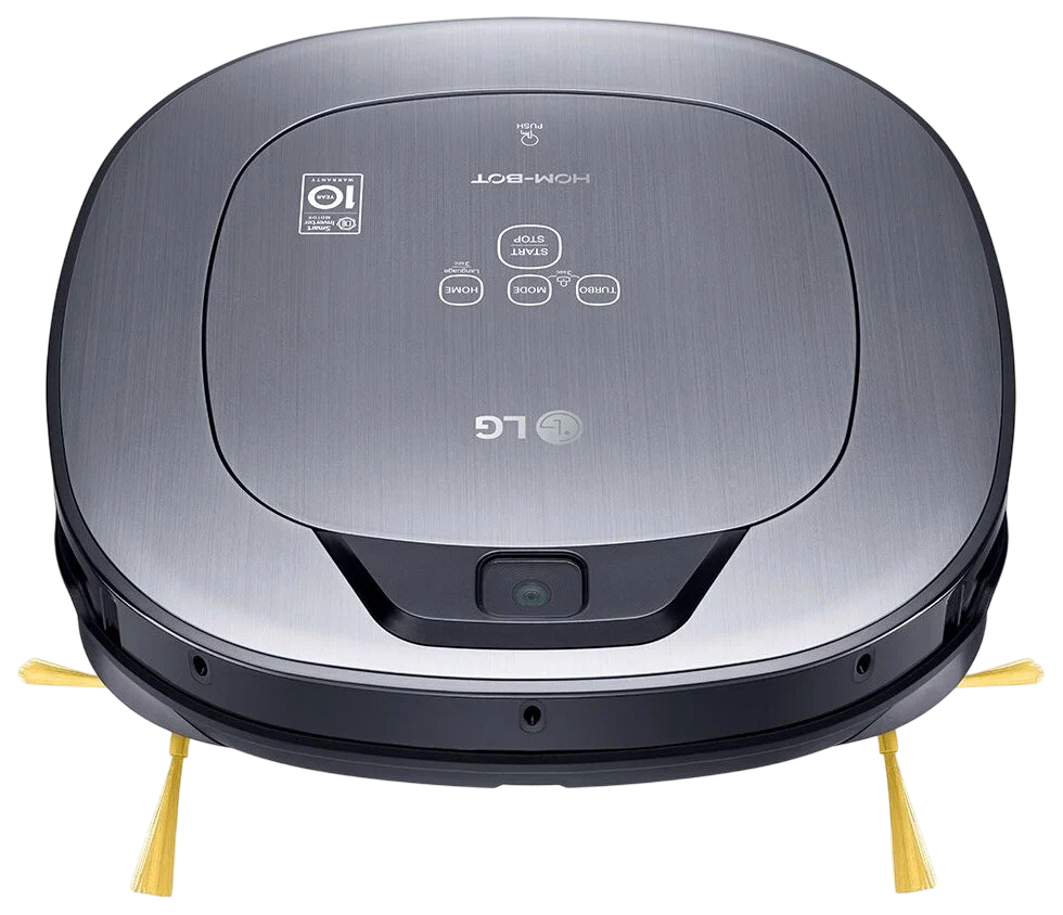 Ремонт VR1128SIL Roboking в сервисном центре lg-fixmaster