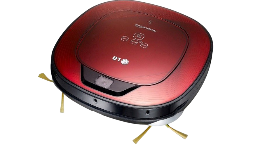 Ремонт VR1227R Roboking в сервисном центре lg-fixmaster